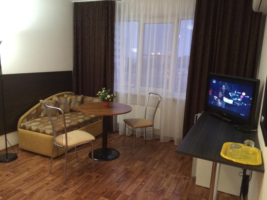 Апарт-Отель Yuzhniy Novorossiysk Room photo