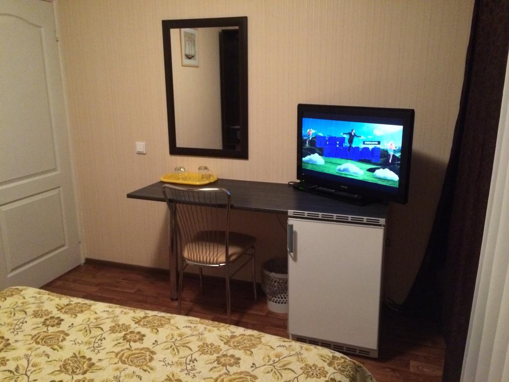 Апарт-Отель Yuzhniy Novorossiysk Room photo